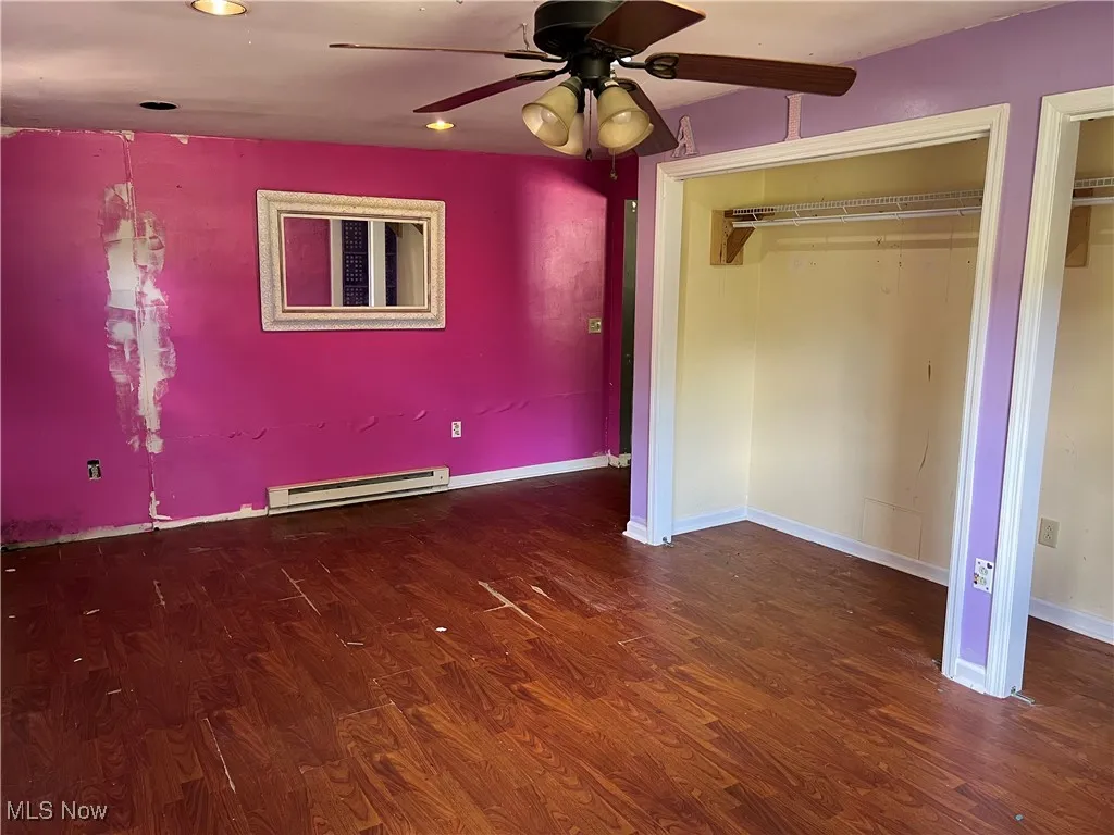 1 Murray Drive, Parkersburg, West Virginia,MLS Now Listing ID