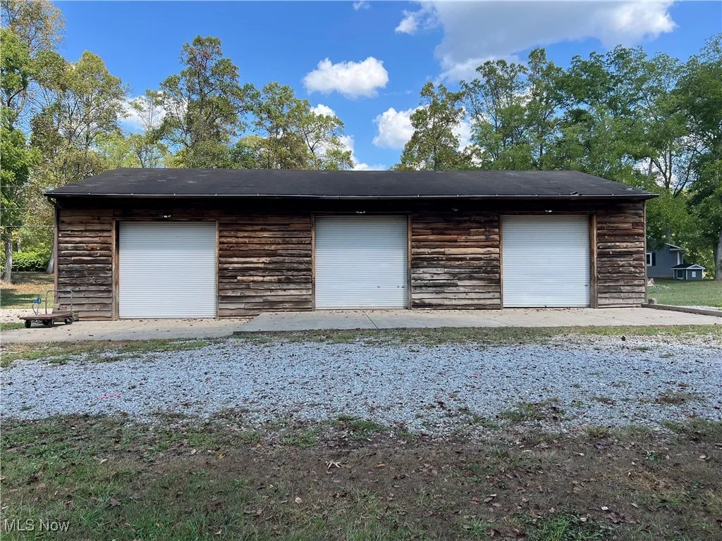 1 Murray Drive, Parkersburg, West Virginia,MLS Now Listing ID