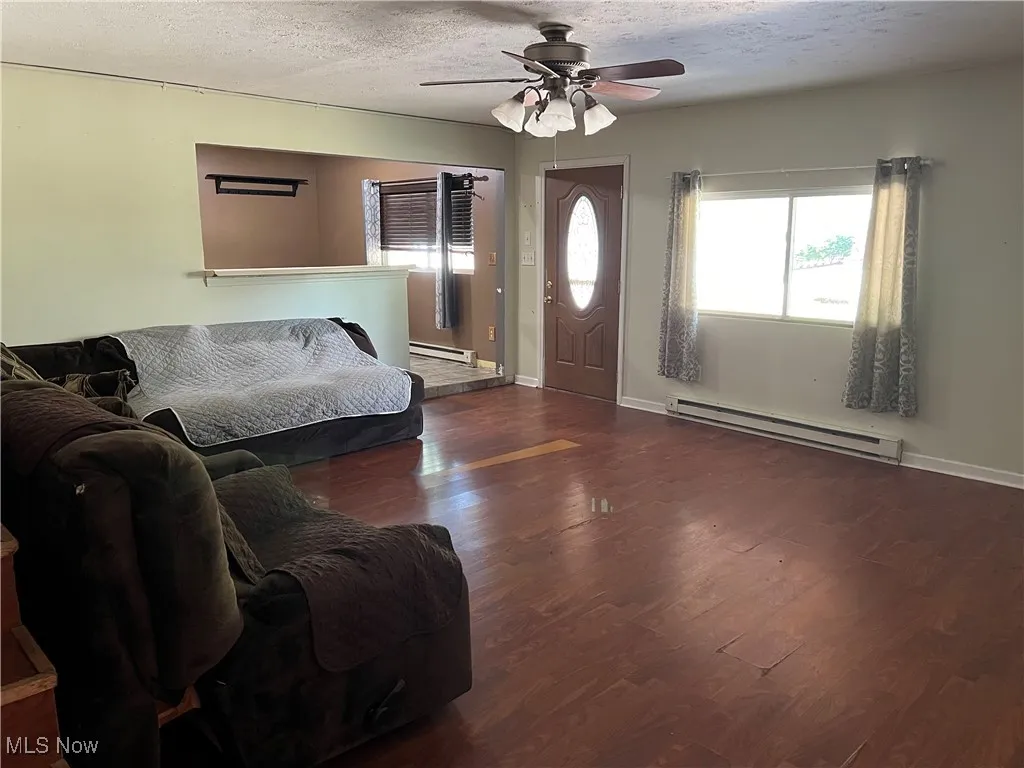 1 Murray Drive, Parkersburg, West Virginia,MLS Now Listing ID