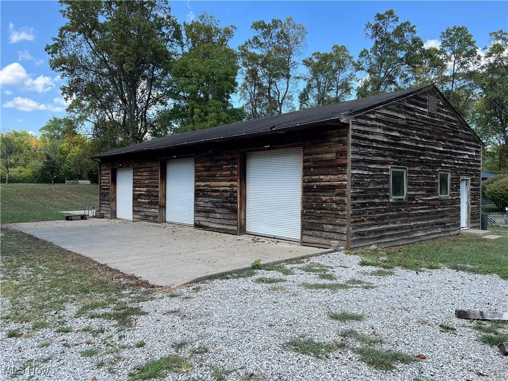 1 Murray Drive, Parkersburg, West Virginia,MLS Now Listing ID