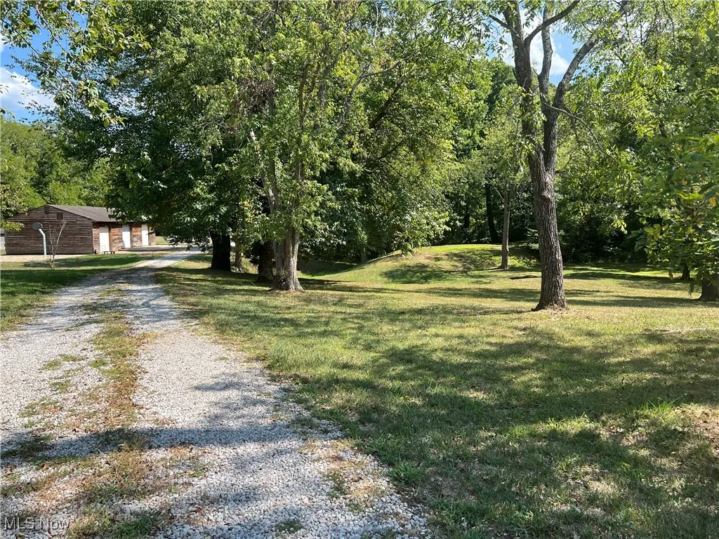 1 Murray Drive, Parkersburg, West Virginia,MLS Now Listing ID