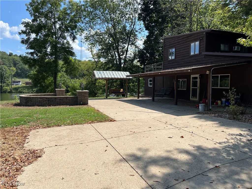 1 Murray Drive, Parkersburg, West Virginia,MLS Now Listing ID