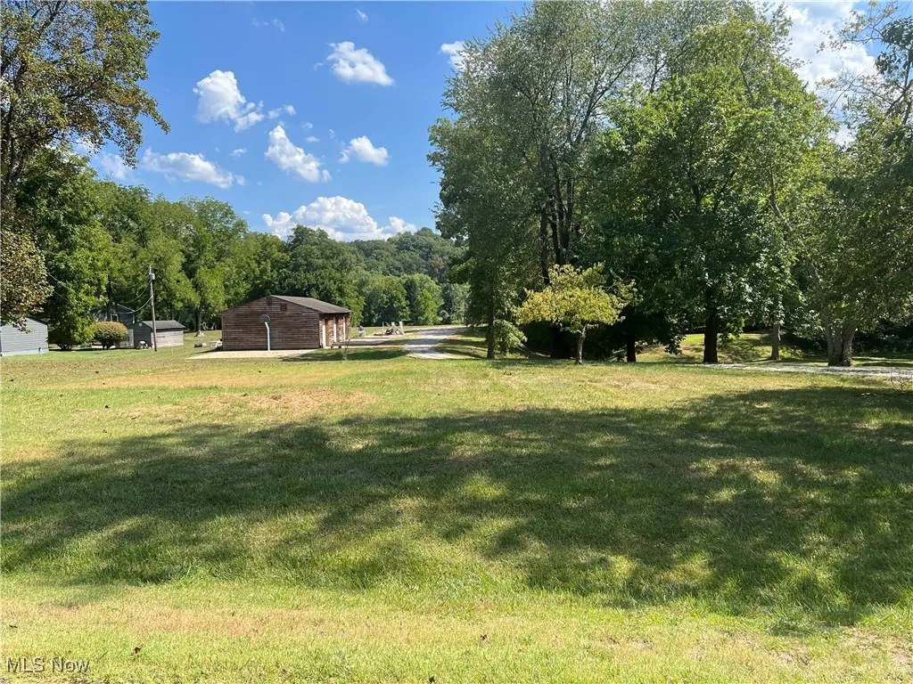 1 Murray Drive, Parkersburg, West Virginia,MLS Now Listing ID