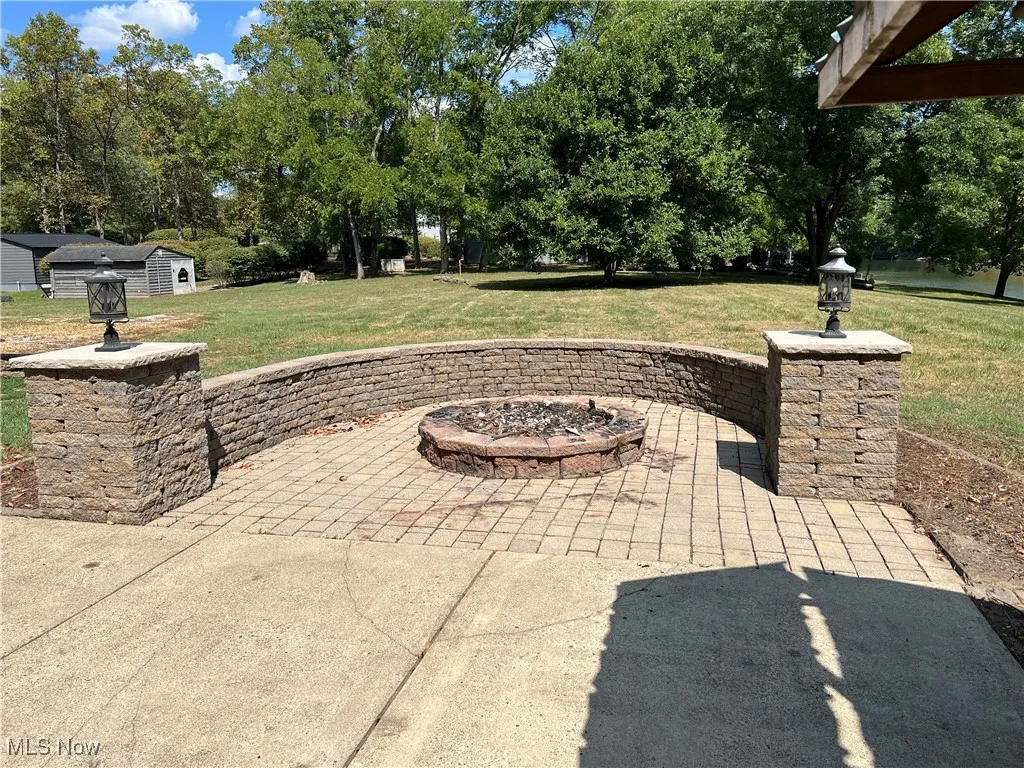 1 Murray Drive, Parkersburg, West Virginia,MLS Now Listing ID