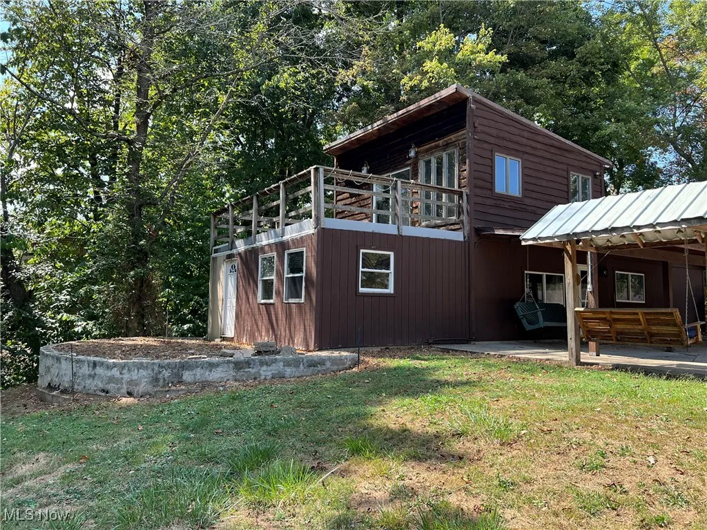 1 Murray Drive, Parkersburg, West Virginia,MLS Now Listing ID