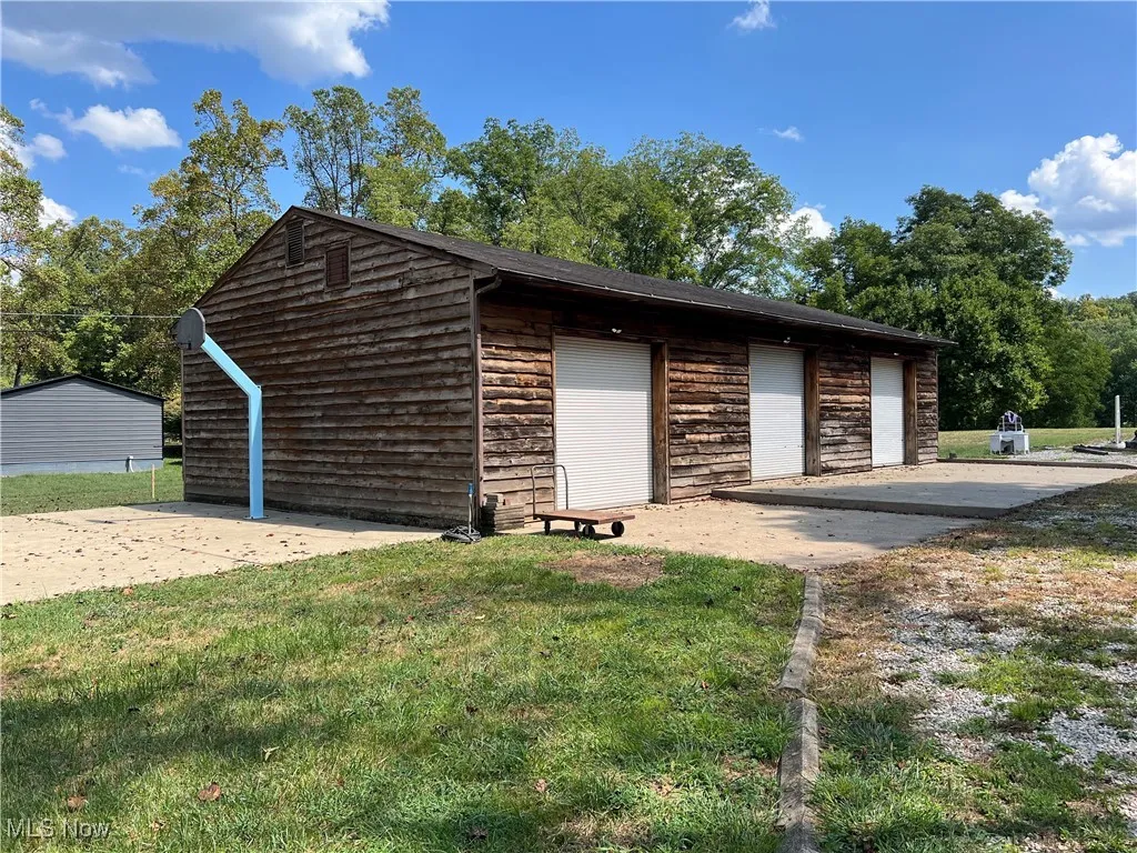 1 Murray Drive, Parkersburg, West Virginia,MLS Now Listing ID
