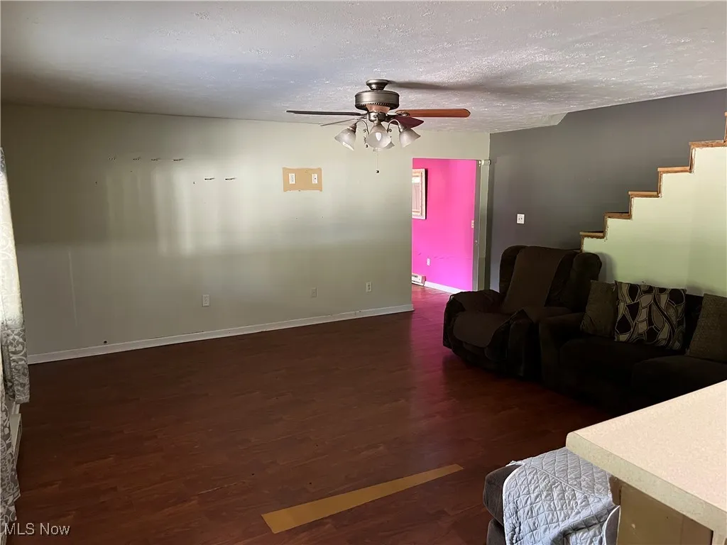 1 Murray Drive, Parkersburg, West Virginia,MLS Now Listing ID