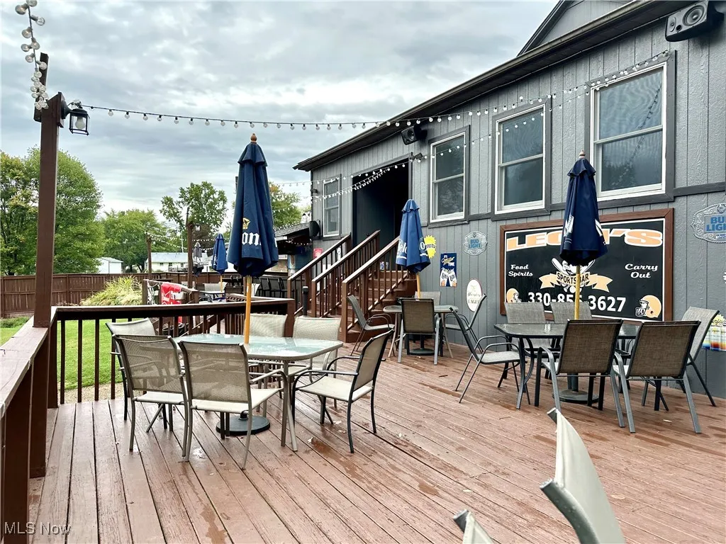 1111 Niles Cortland Road, Howland, Ohio,MLS Now Listing ID