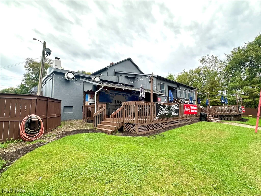 1111 Niles Cortland Road, Howland, Ohio,MLS Now Listing ID