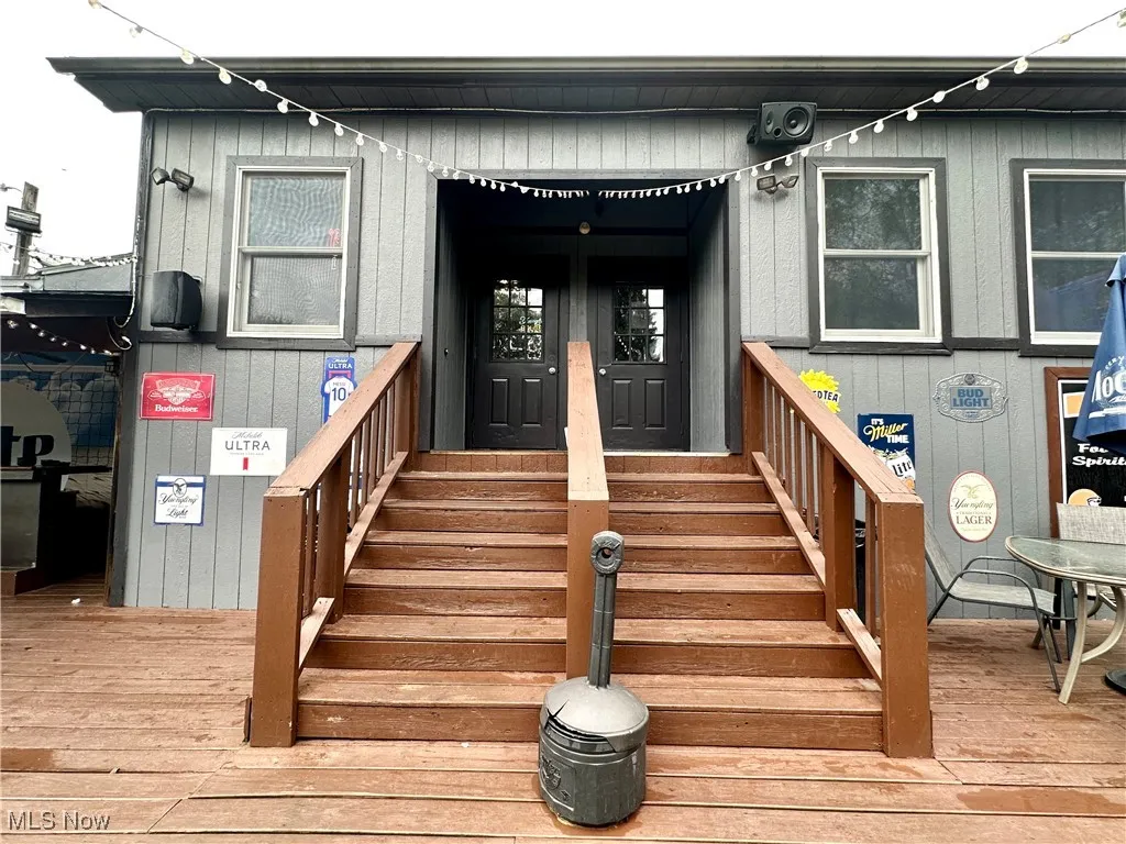 1111 Niles Cortland Road, Howland, Ohio,MLS Now Listing ID