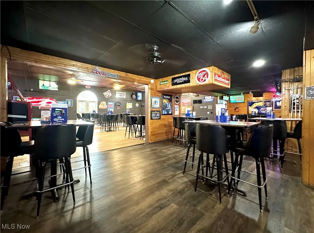 1111 Niles Cortland Road, Howland, Ohio,MLS Now Listing ID