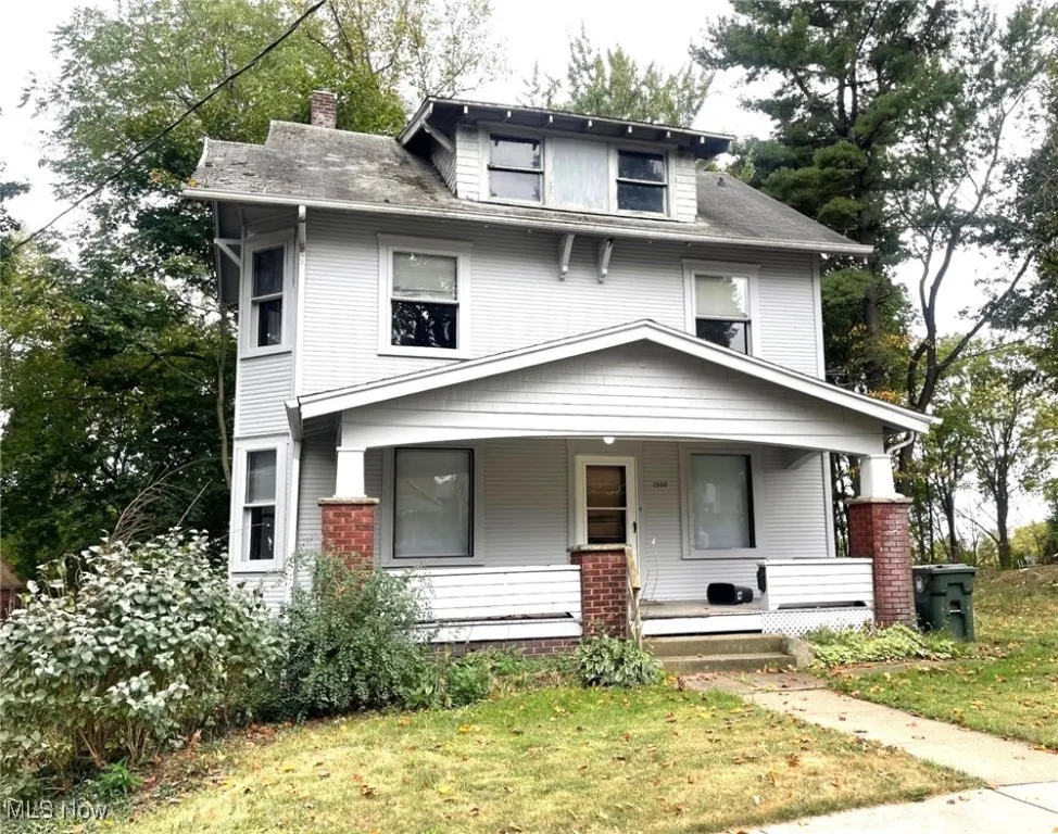 1208 Highland Road, Canton, Ohio,MLS Now Listing ID