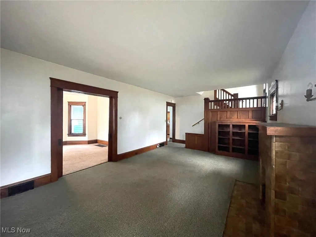 1208 Highland Road, Canton, Ohio,MLS Now Listing ID