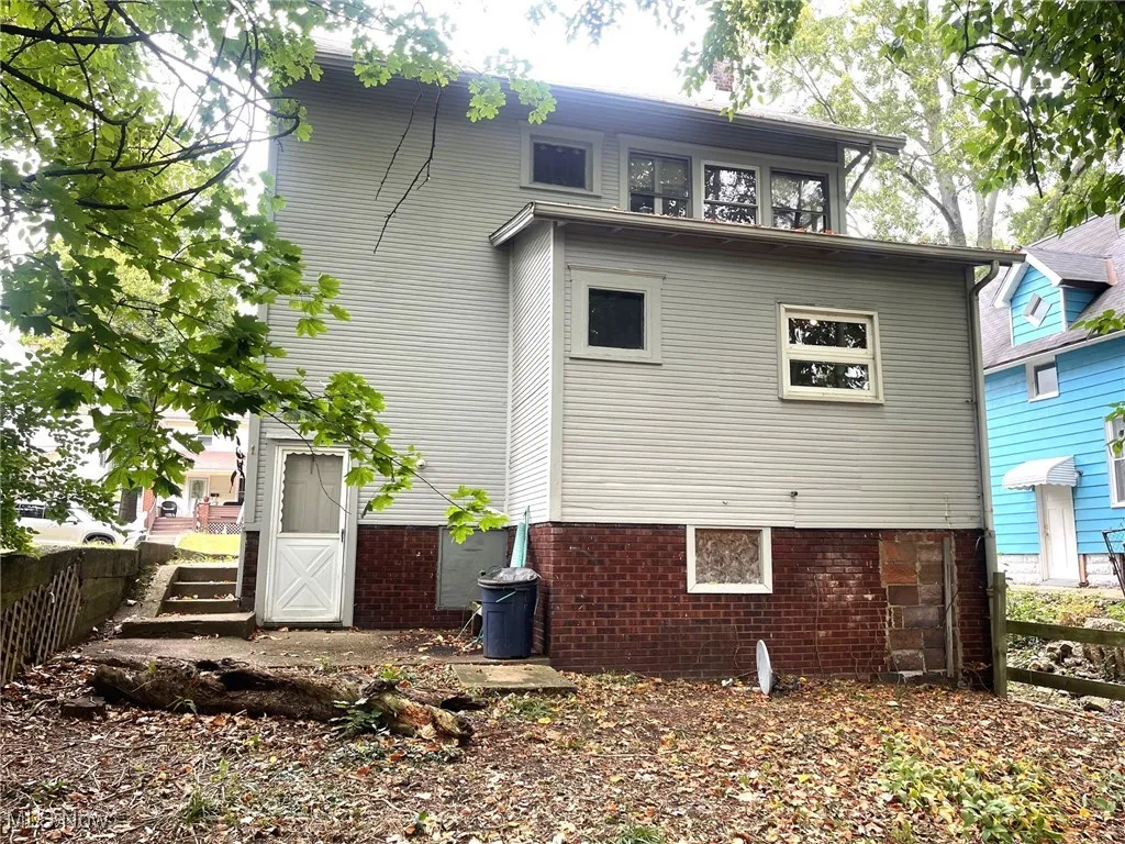 1208 Highland Road, Canton, Ohio,MLS Now Listing ID