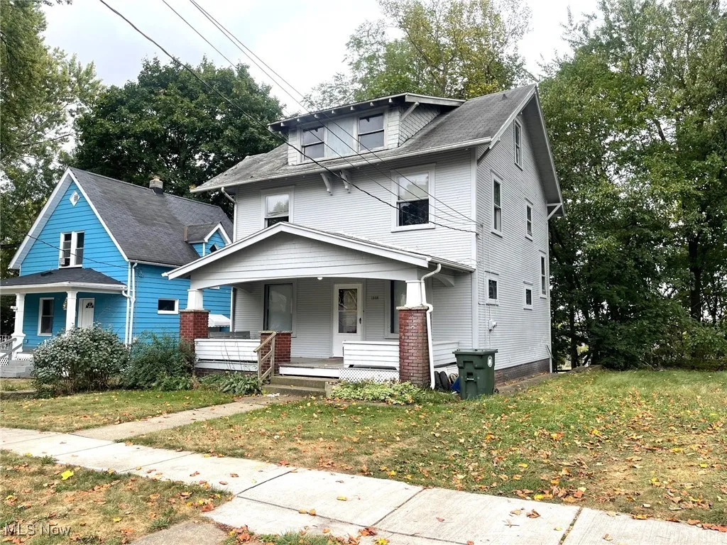 1208 Highland Road, Canton, Ohio,MLS Now Listing ID