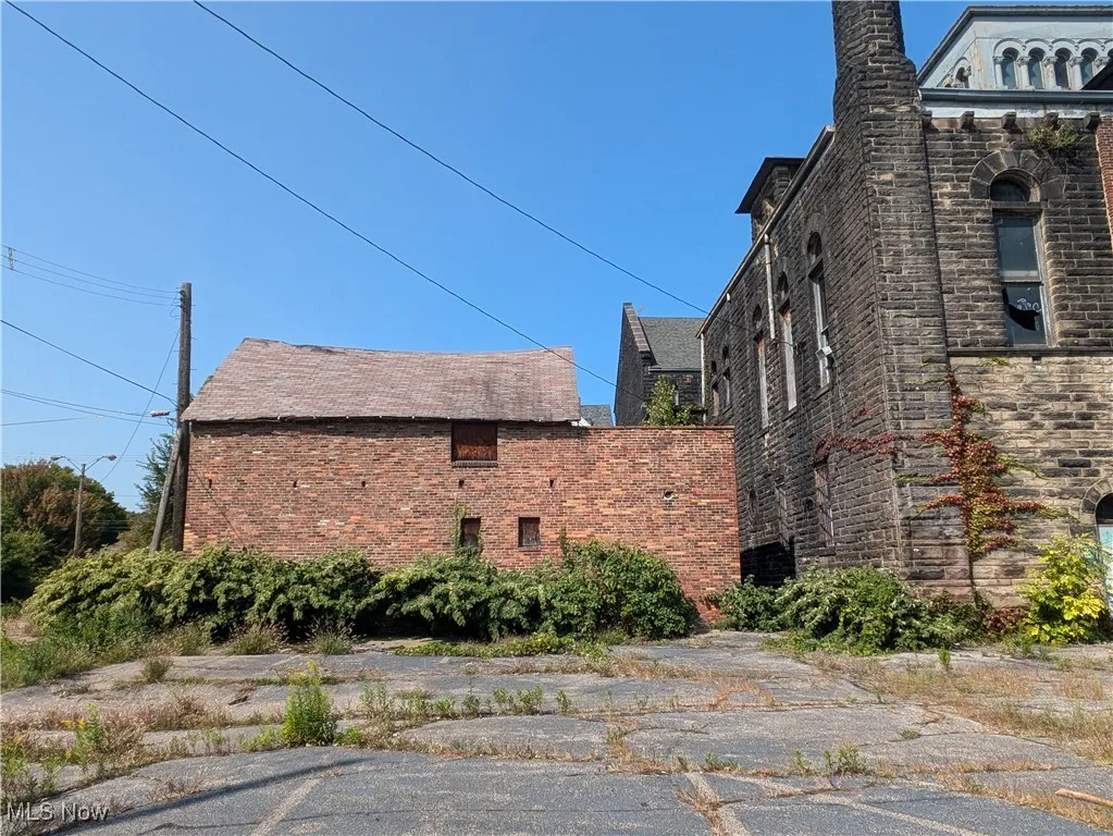 2311 E 55th Street, Cleveland, Ohio,MLS Now Listing ID
