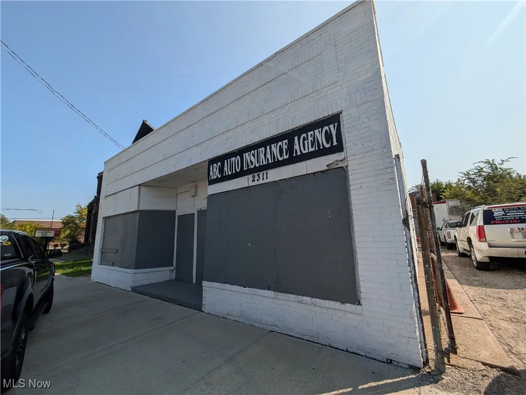 2311 E 55th Street, Cleveland, Ohio,MLS Now Listing ID