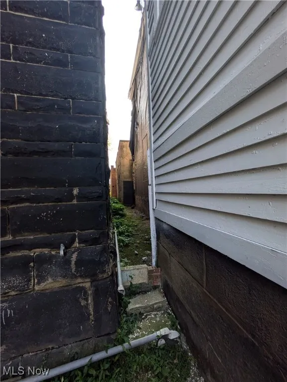 2311 E 55th Street, Cleveland, Ohio,MLS Now Listing ID
