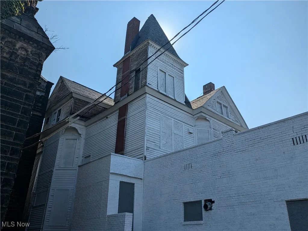 2311 E 55th Street, Cleveland, Ohio,MLS Now Listing ID