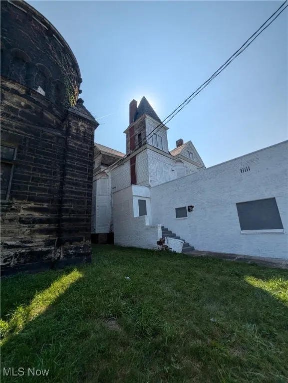2311 E 55th Street, Cleveland, Ohio,MLS Now Listing ID