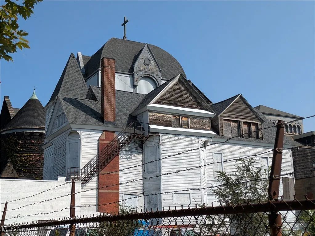2311 E 55th Street, Cleveland, Ohio,MLS Now Listing ID