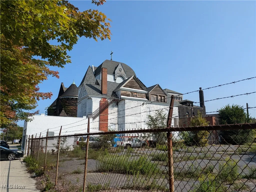 2311 E 55th Street, Cleveland, Ohio,MLS Now Listing ID