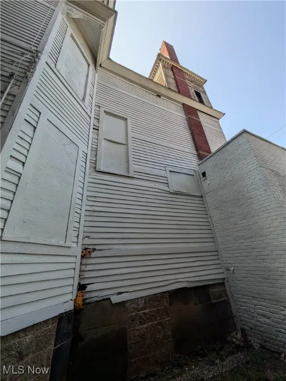 2311 E 55th Street, Cleveland, Ohio,MLS Now Listing ID