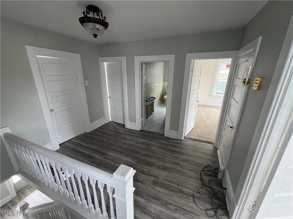 319 Thompson Avenue, East Liverpool, Ohio,MLS Now Listing ID