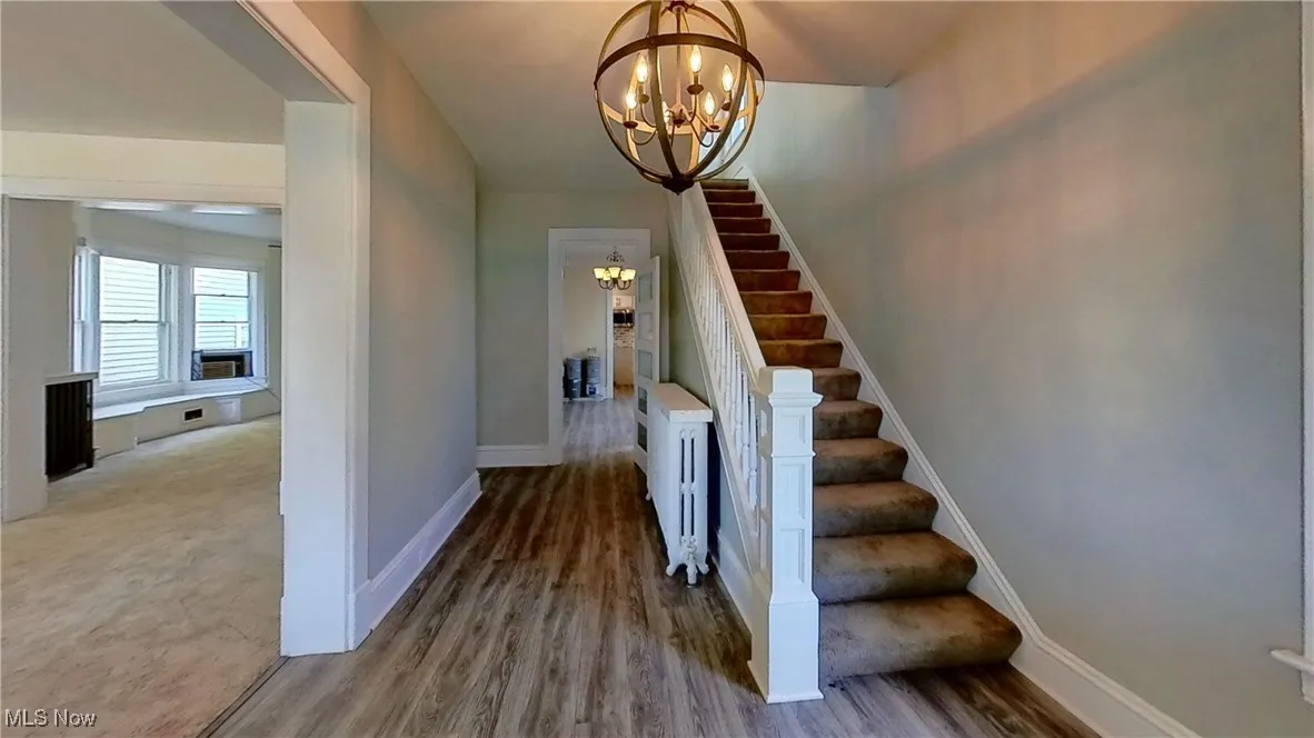 319 Thompson Avenue, East Liverpool, Ohio 43920,MLS Now Listing ID