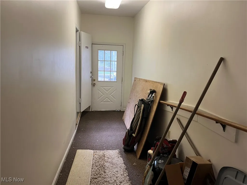 6942 State Route 44, Ravenna, Ohio,MLS Now Listing ID