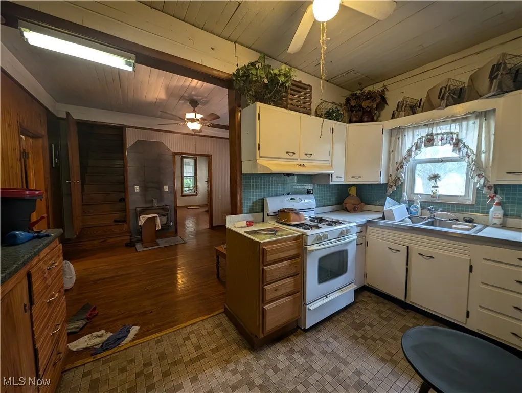 10206 Gillespie Run Road, Petroleum, West Virginia 26161,MLS Now Listing ID