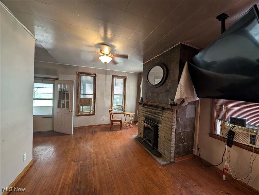 10206 Gillespie Run Road, Petroleum, West Virginia 26161,MLS Now Listing ID