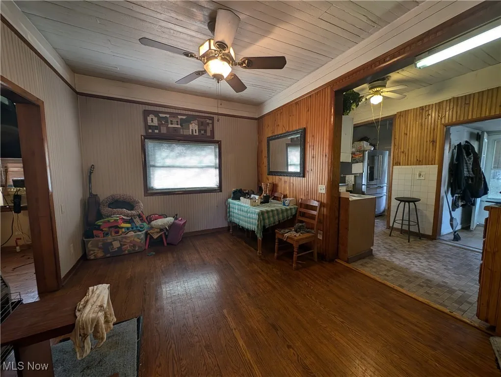 10206 Gillespie Run Road, Petroleum, West Virginia 26161,MLS Now Listing ID