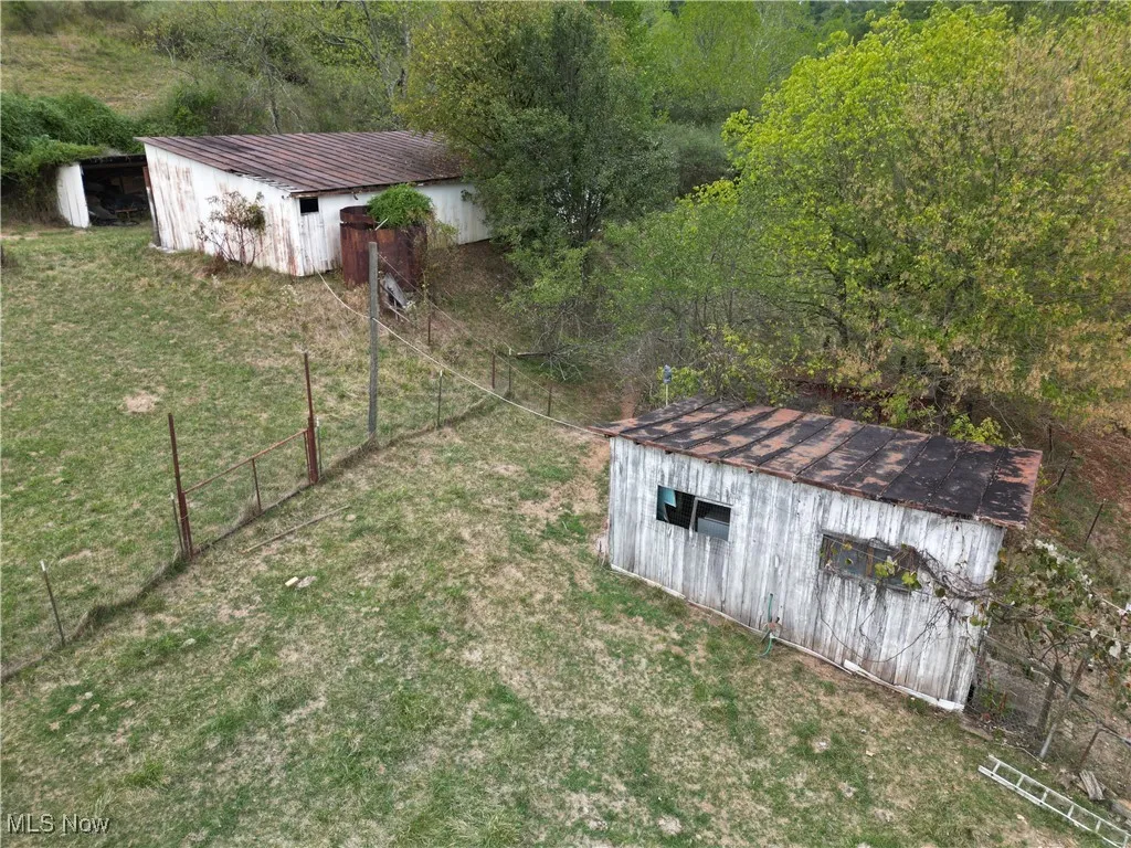 10206 Gillespie Run Road, Petroleum, West Virginia 26161,MLS Now Listing ID