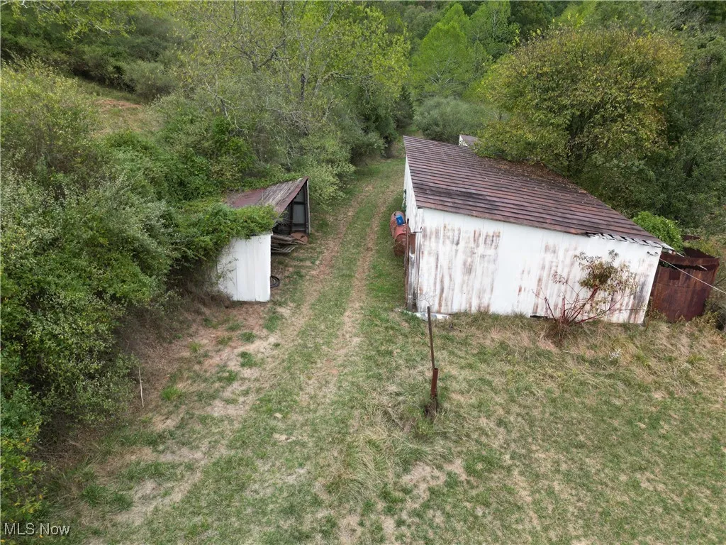 10206 Gillespie Run Road, Petroleum, West Virginia 26161,MLS Now Listing ID