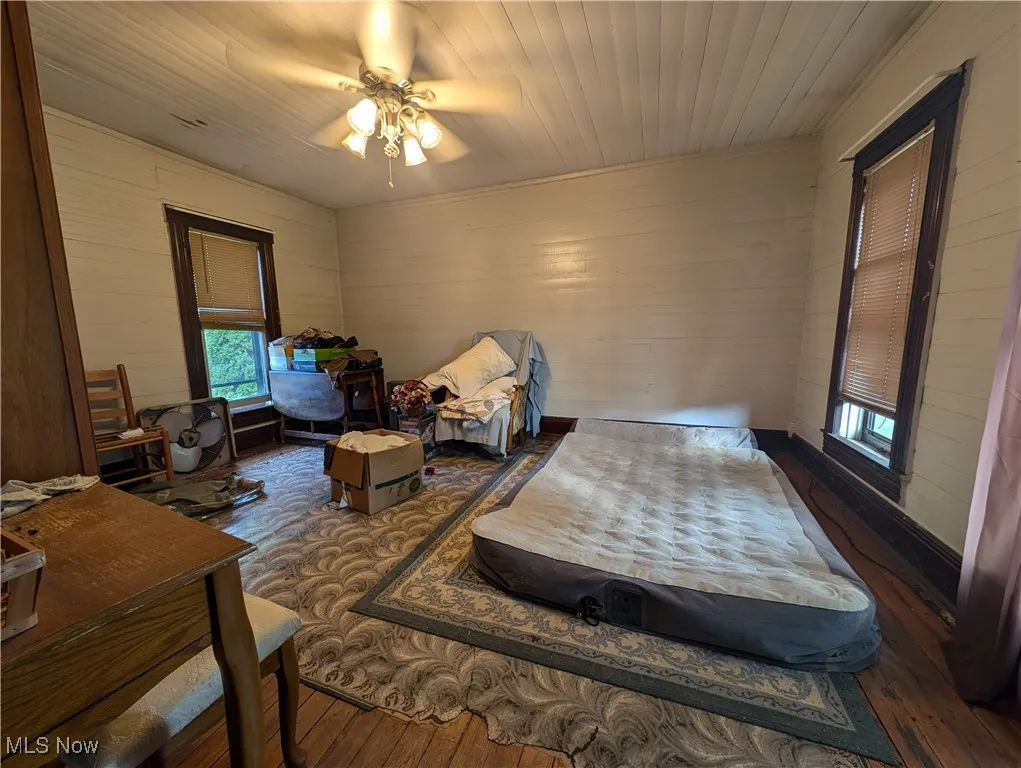 10206 Gillespie Run Road, Petroleum, West Virginia 26161,MLS Now Listing ID