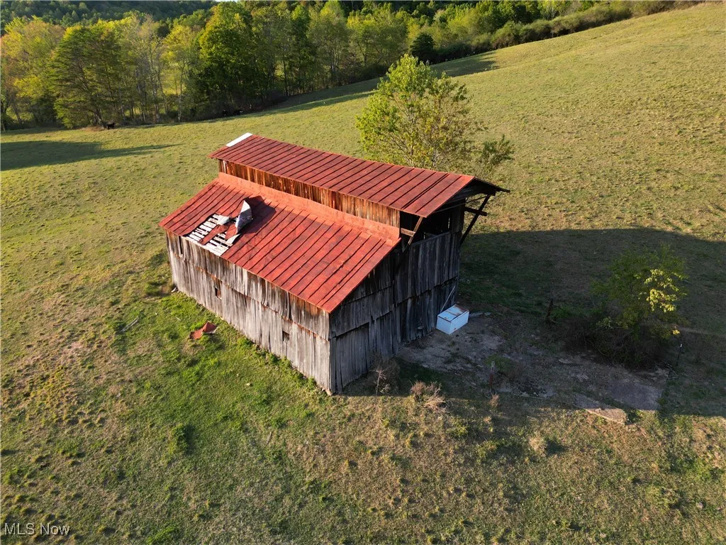 10206 Gillespie Run Road, Petroleum, West Virginia 26161,MLS Now Listing ID