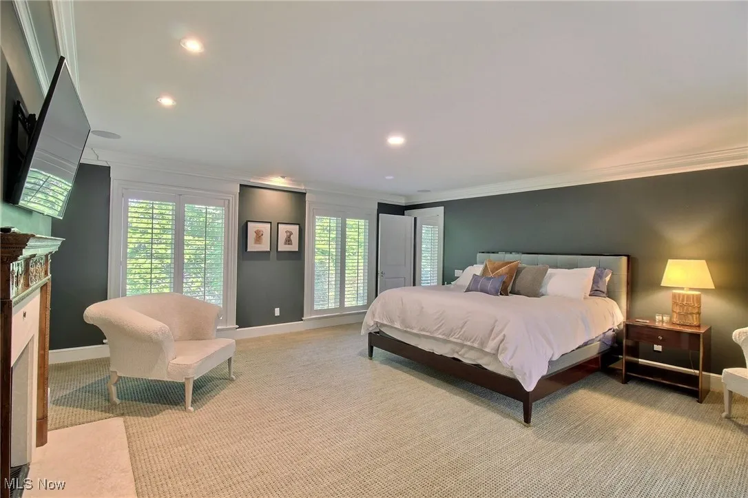 7325 Calley Lane, Novelty, Ohio,MLS Now Listing ID