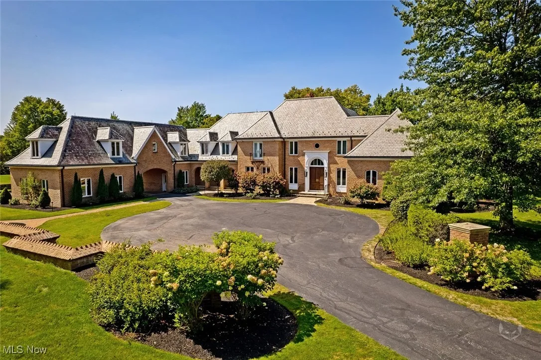 7325 Calley Lane, Novelty, Ohio,MLS Now Listing ID