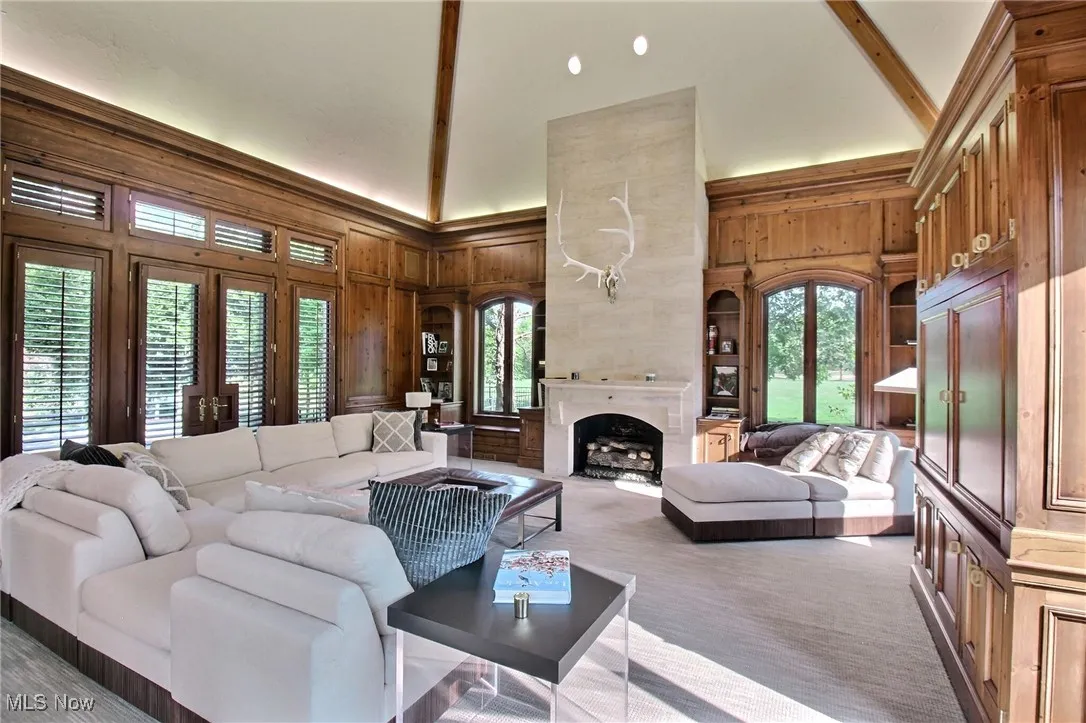7325 Calley Lane, Novelty, Ohio,MLS Now Listing ID