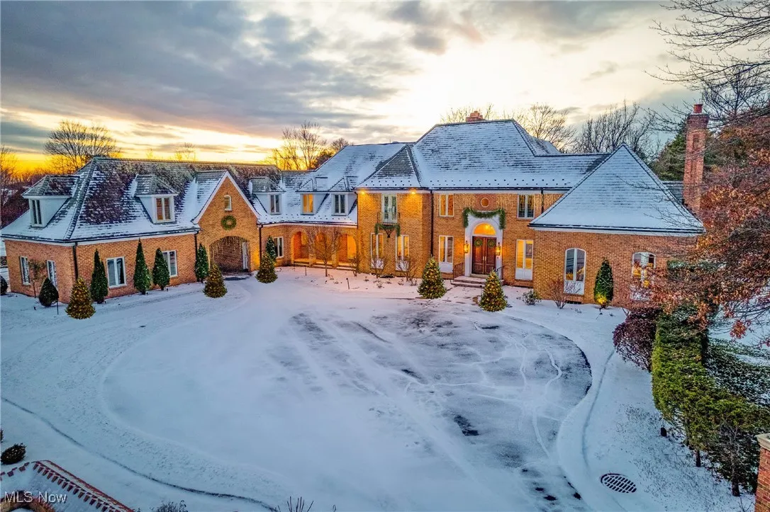 7325 Calley Lane, Novelty, Ohio,MLS Now Listing ID