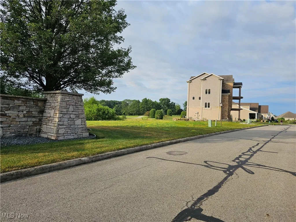 street view of the Shores