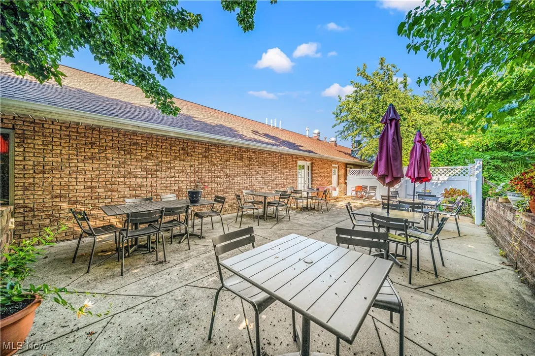 29303 Euclid Avenue, Wickliffe, Ohio,MLS Now Listing ID