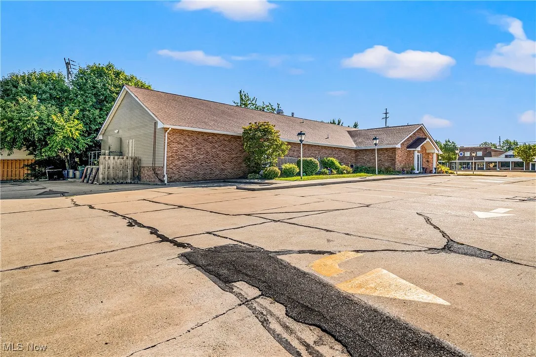 29303 Euclid Avenue, Wickliffe, Ohio,MLS Now Listing ID