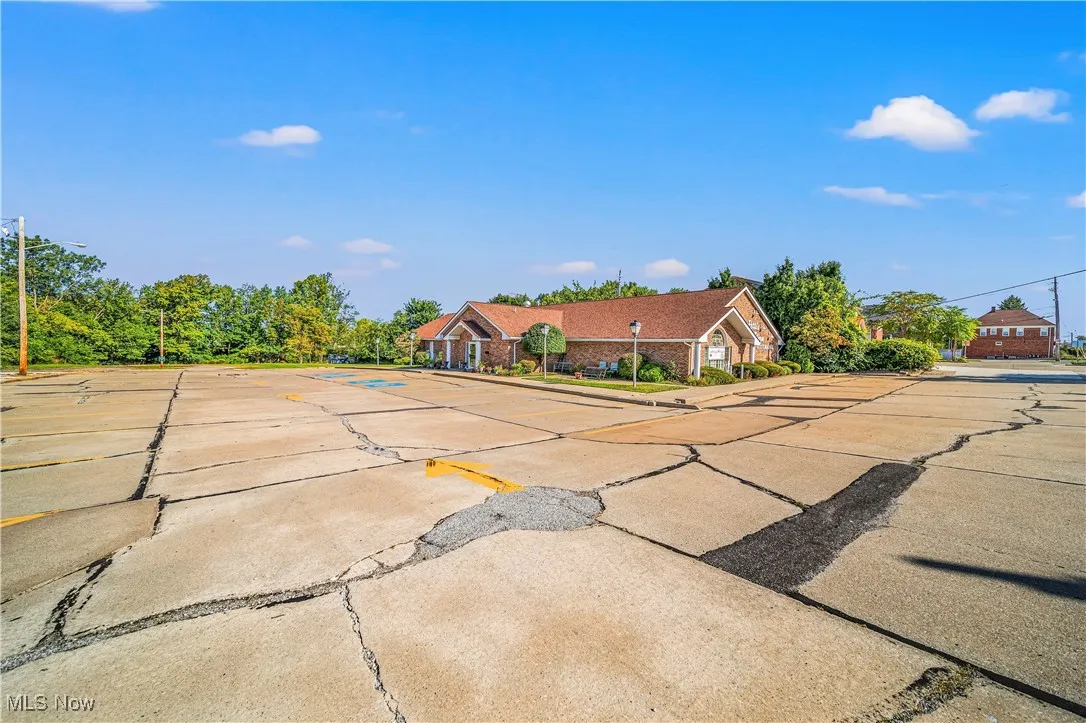 29303 Euclid Avenue, Wickliffe, Ohio,MLS Now Listing ID