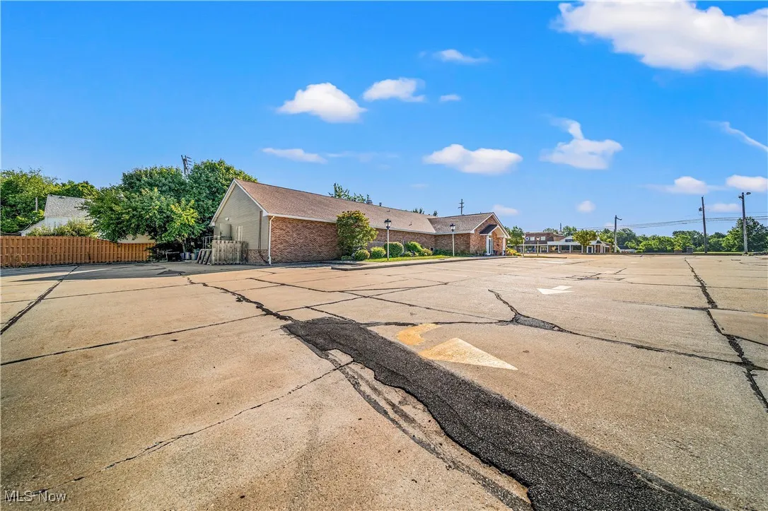 29303 Euclid Avenue, Wickliffe, Ohio,MLS Now Listing ID