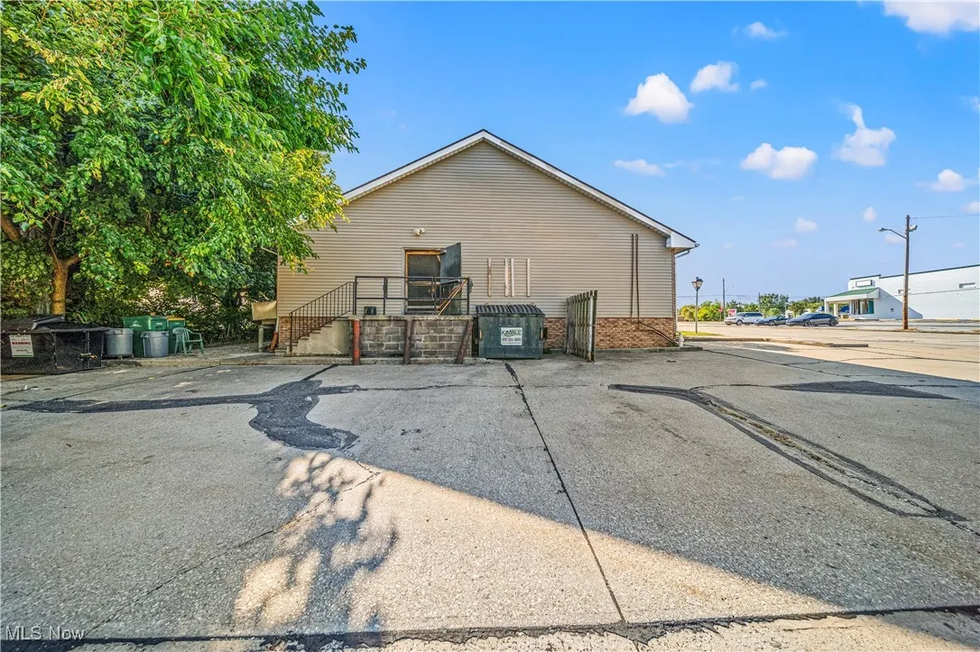 29303 Euclid Avenue, Wickliffe, Ohio,MLS Now Listing ID