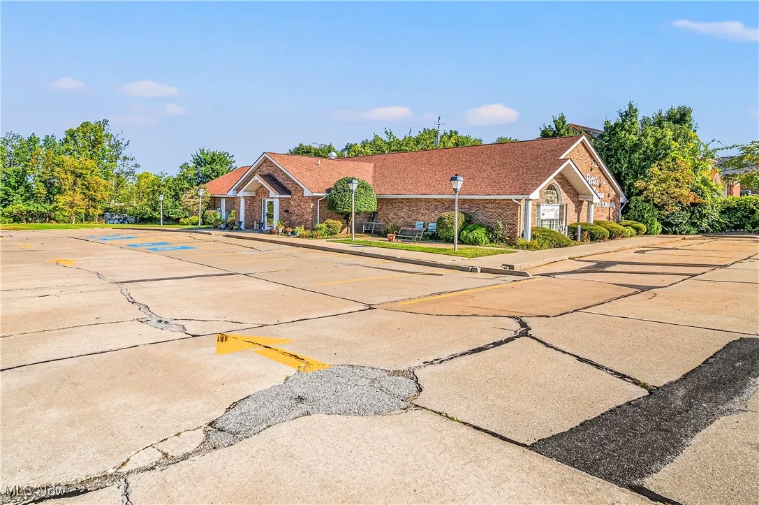 29303 Euclid Avenue, Wickliffe, Ohio,MLS Now Listing ID