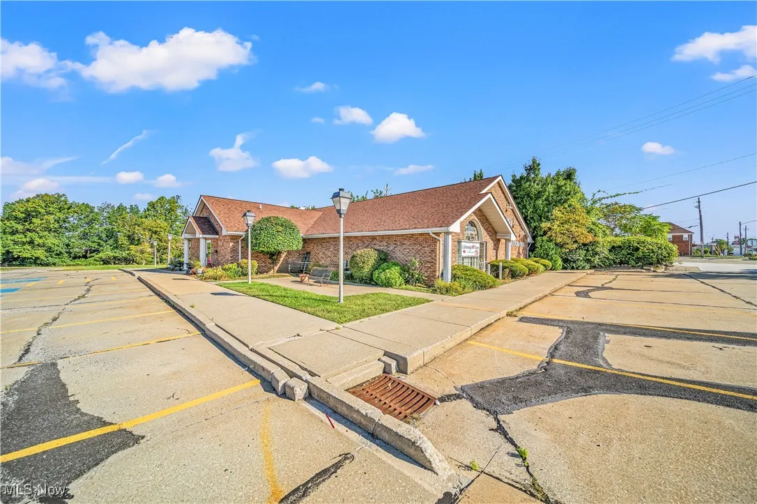 29303 Euclid Avenue, Wickliffe, Ohio,MLS Now Listing ID