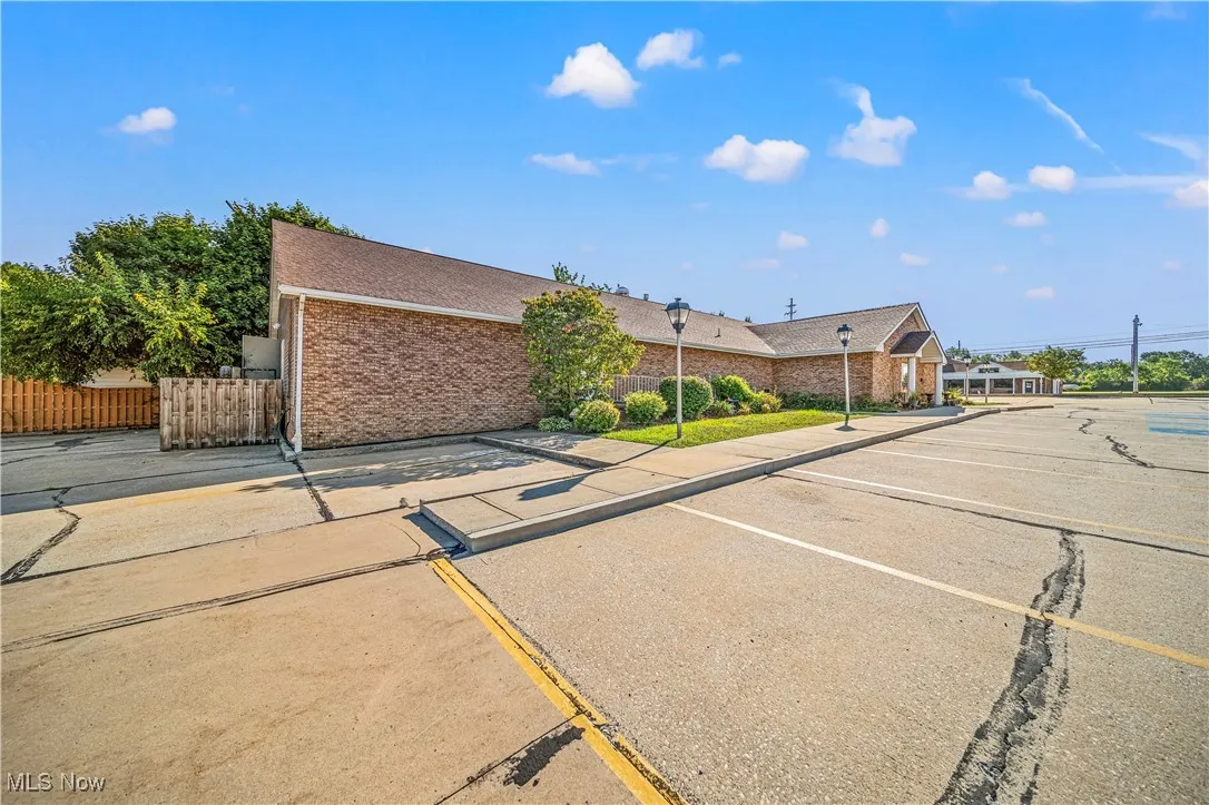 29303 Euclid Avenue, Wickliffe, Ohio,MLS Now Listing ID